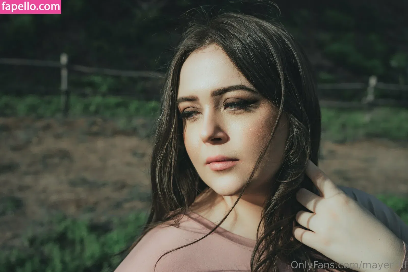 Mayer Lil Onlyfans Photo Gallery 