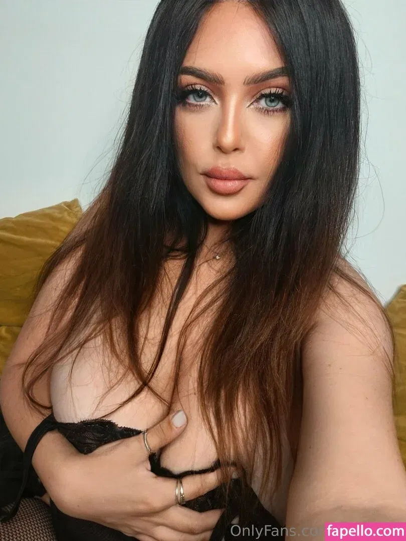 Mayer Lil Onlyfans Photo Gallery 