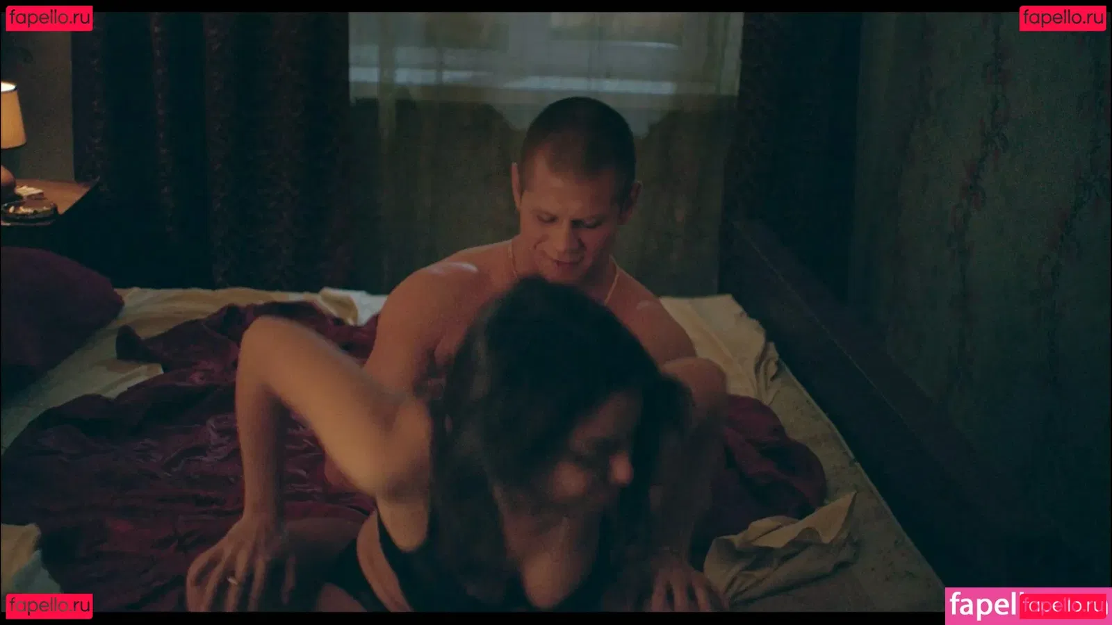 Margo Dumas Onlyfans Photo Gallery 