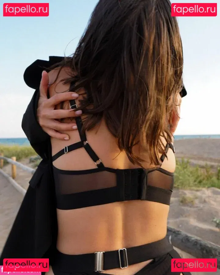 Margo Dumas Onlyfans Photo Gallery 