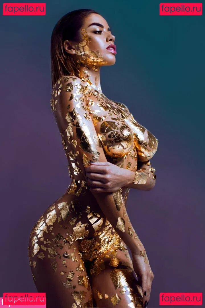 Margo Dumas Onlyfans Photo Gallery 