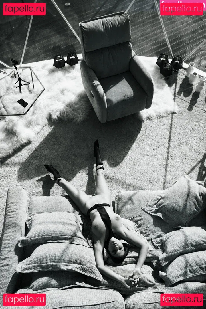 Margo Dumas Onlyfans Photo Gallery 