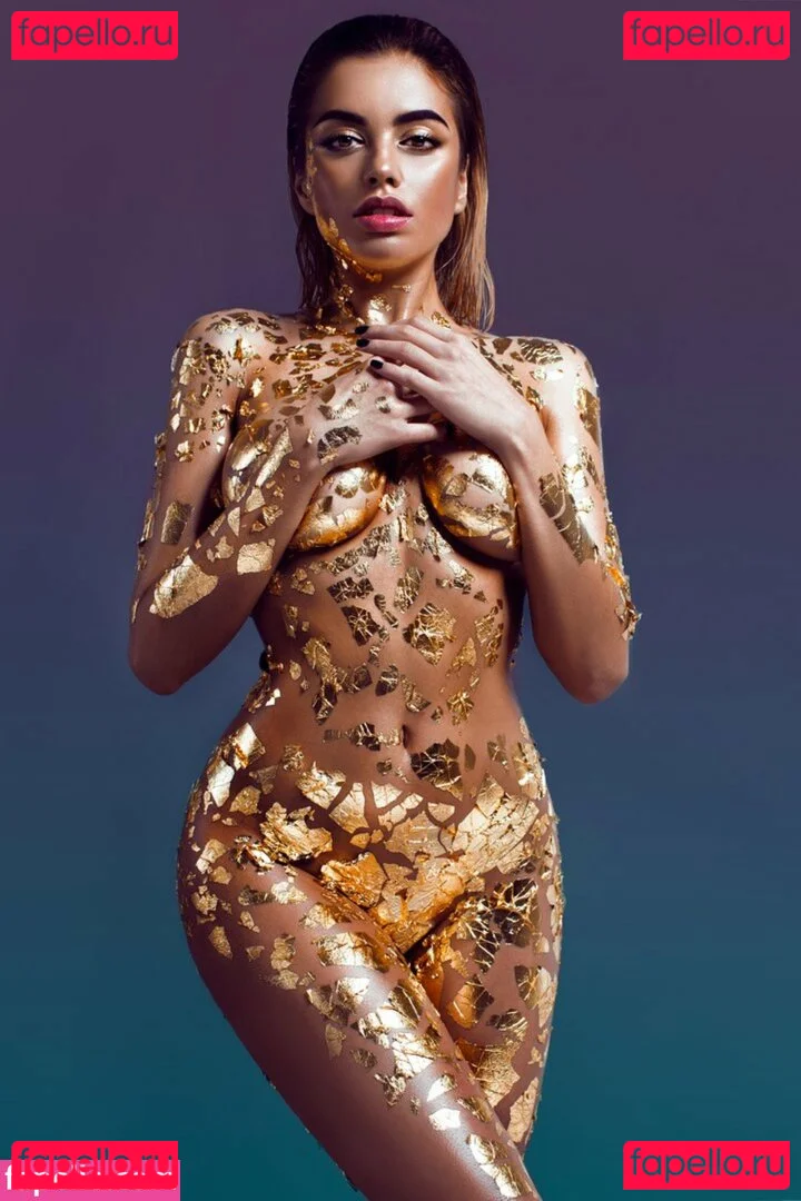 Margo Dumas Onlyfans Photo Gallery 