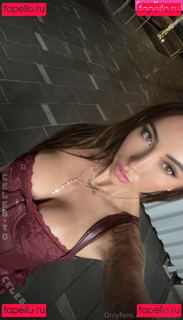 Jamie Lynn Nude Onlyfans Photo 10