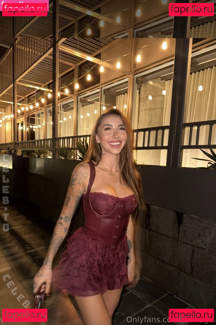 Jamie Lynn Nude Onlyfans Photo 9