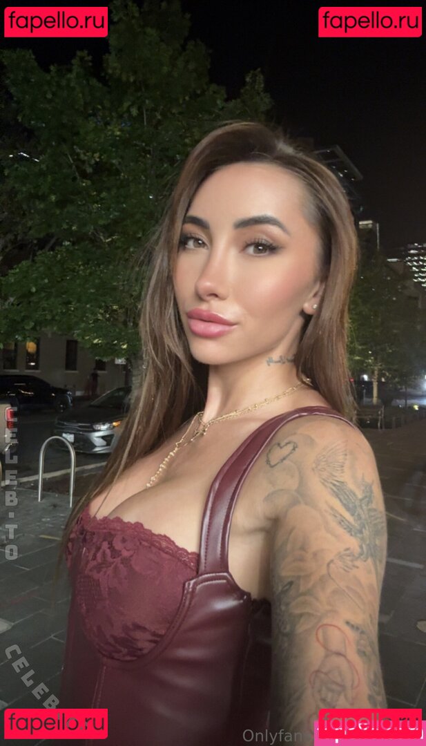 Jamie Lynn Nude Onlyfans Photo 8