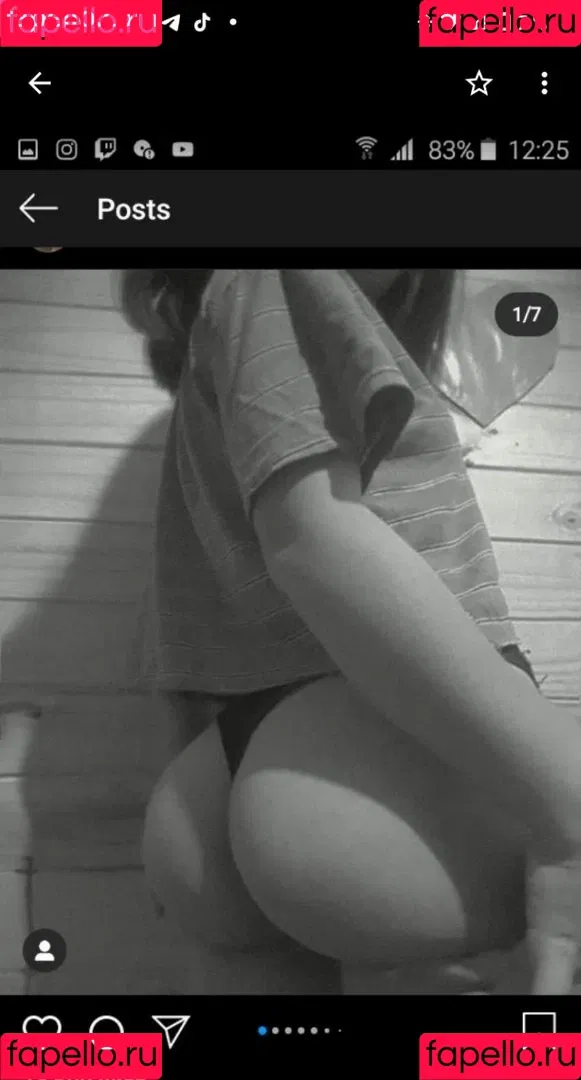 Hellwxre Onlyfans Photo Gallery 