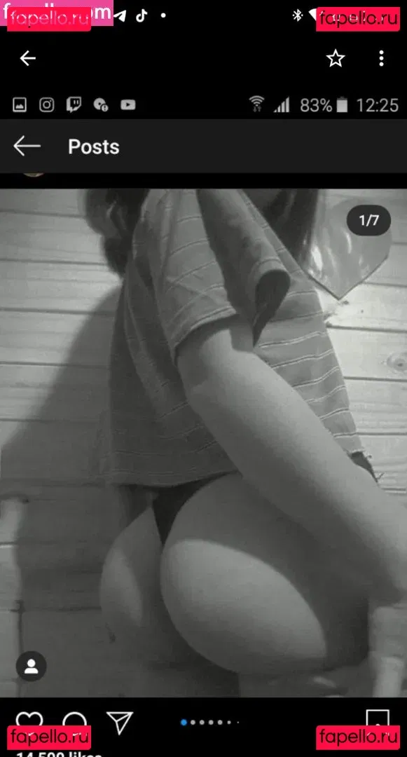 Hellwxre Onlyfans Photo Gallery 