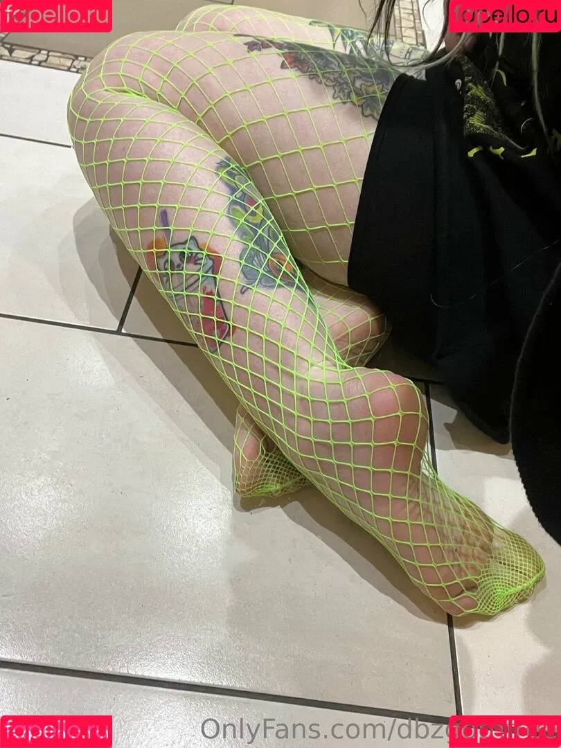 dbzgoth Onlyfans Photo Gallery 