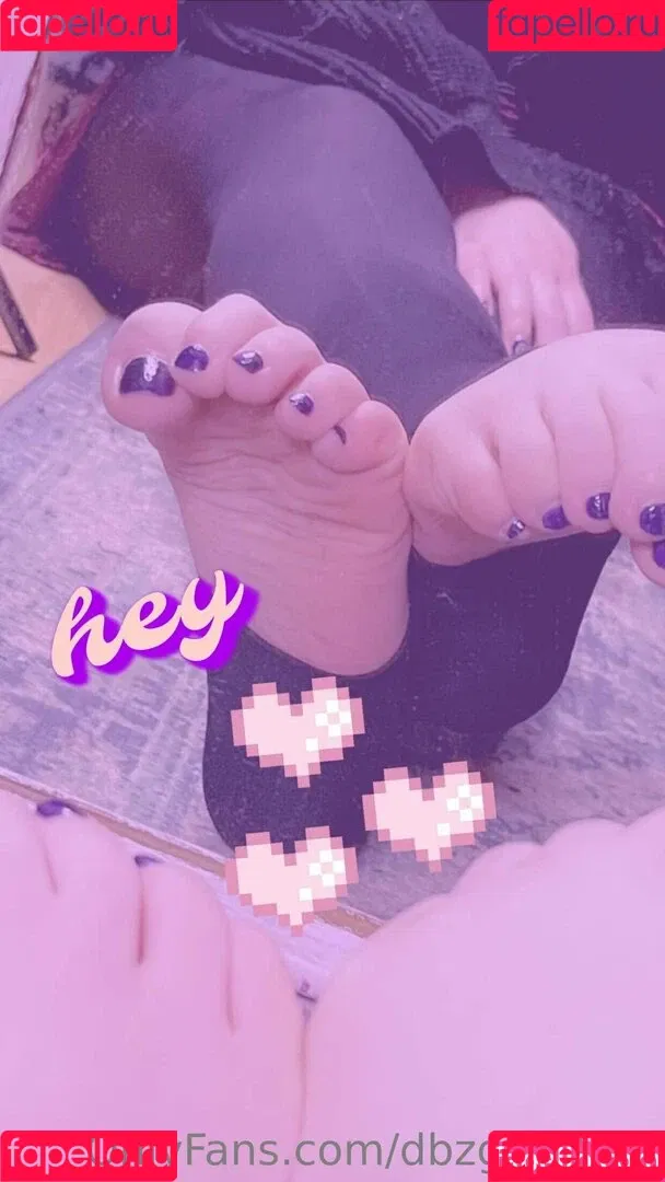 dbzgoth Onlyfans Photo Gallery 