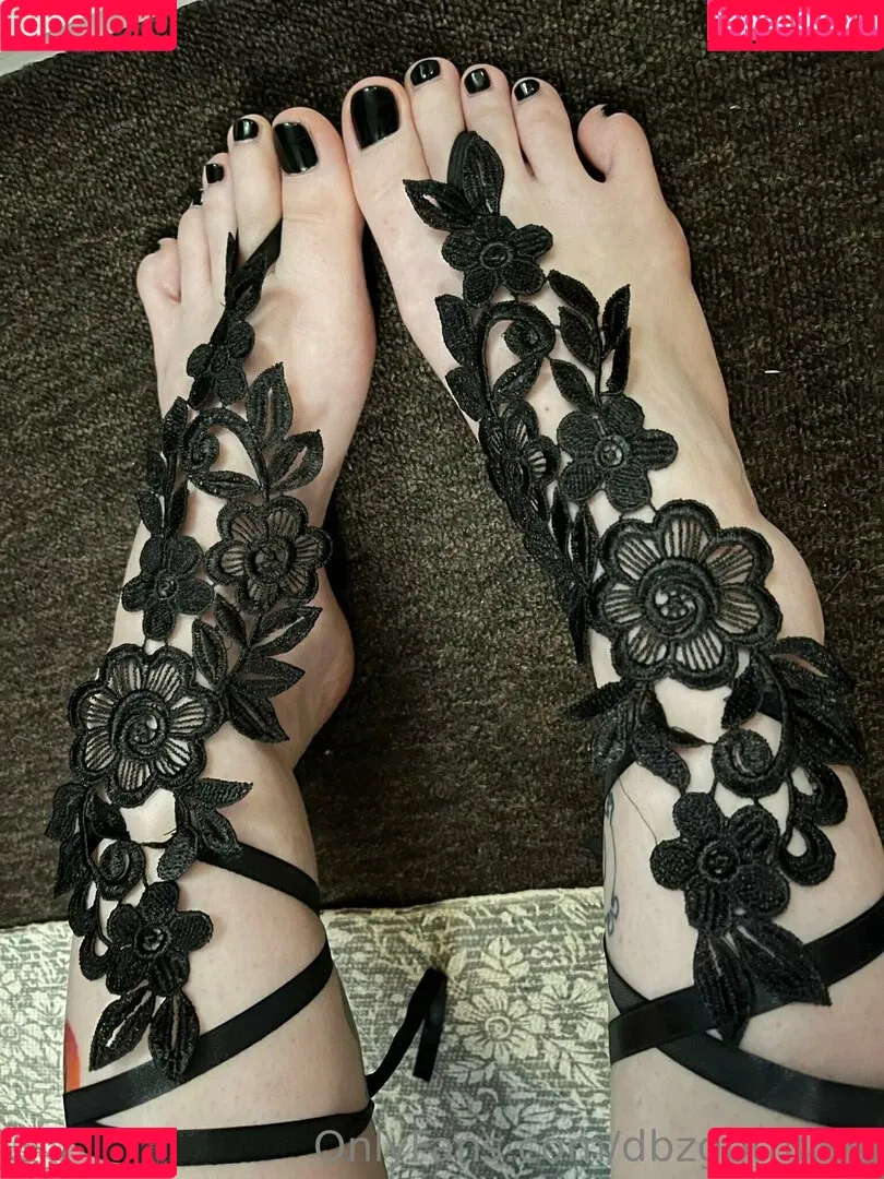 dbzgoth Onlyfans Photo Gallery 