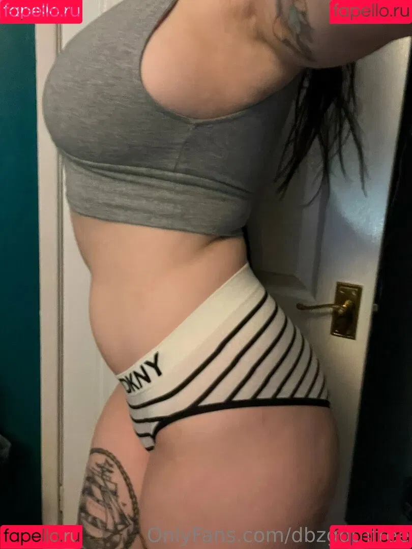 dbzgoth Onlyfans Photo Gallery 