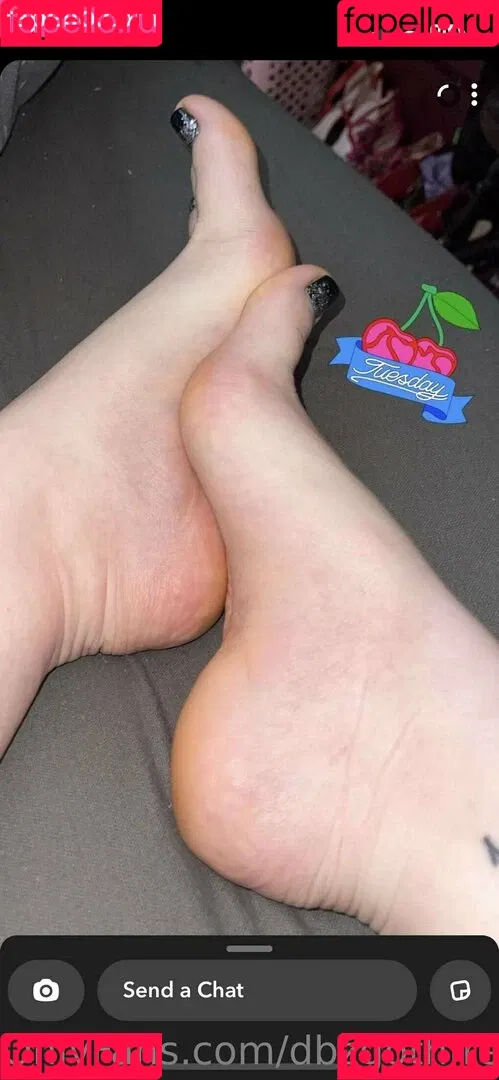 dbzgoth Onlyfans Photo Gallery 