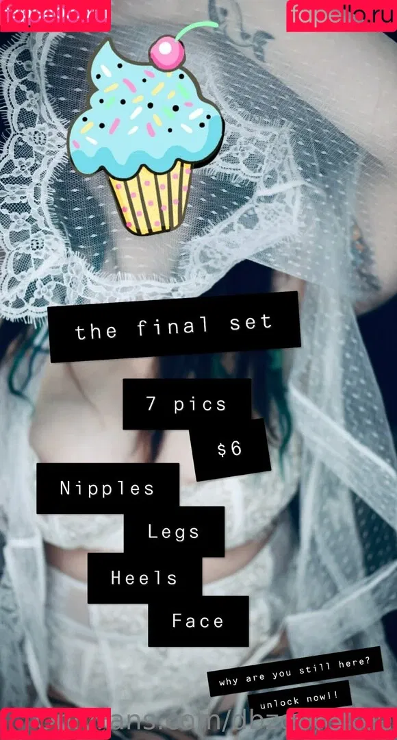 dbzgoth Onlyfans Photo Gallery 