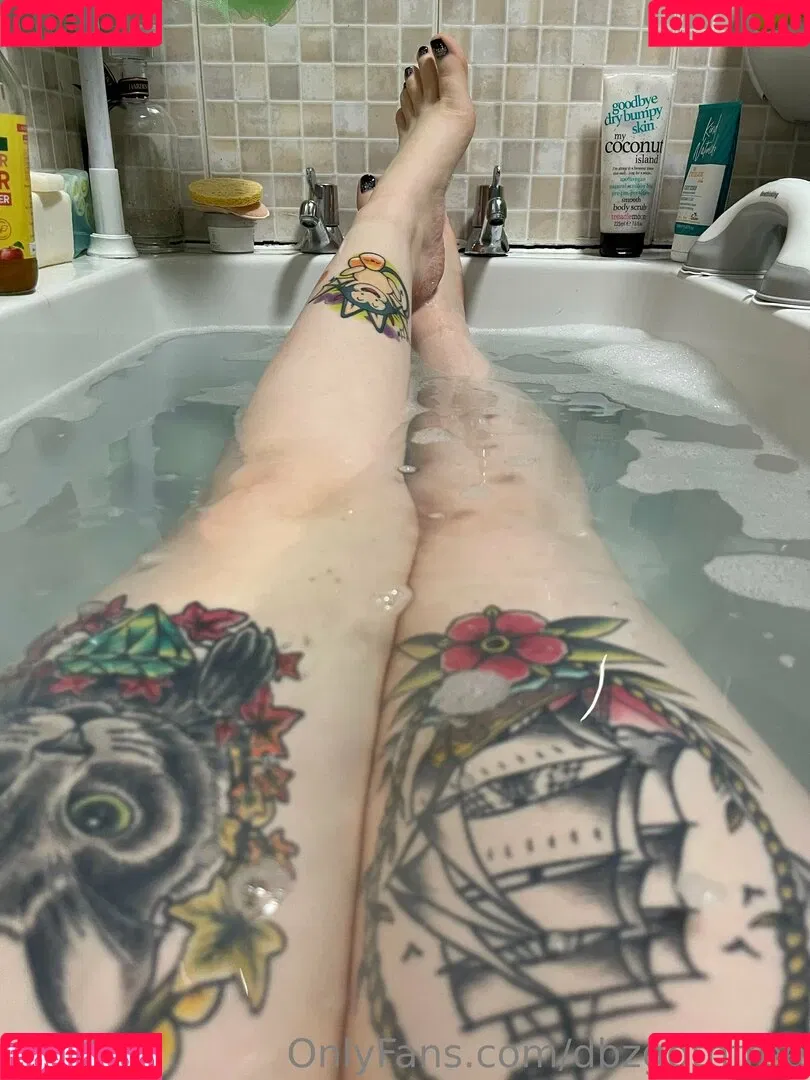 dbzgoth Onlyfans Photo Gallery 