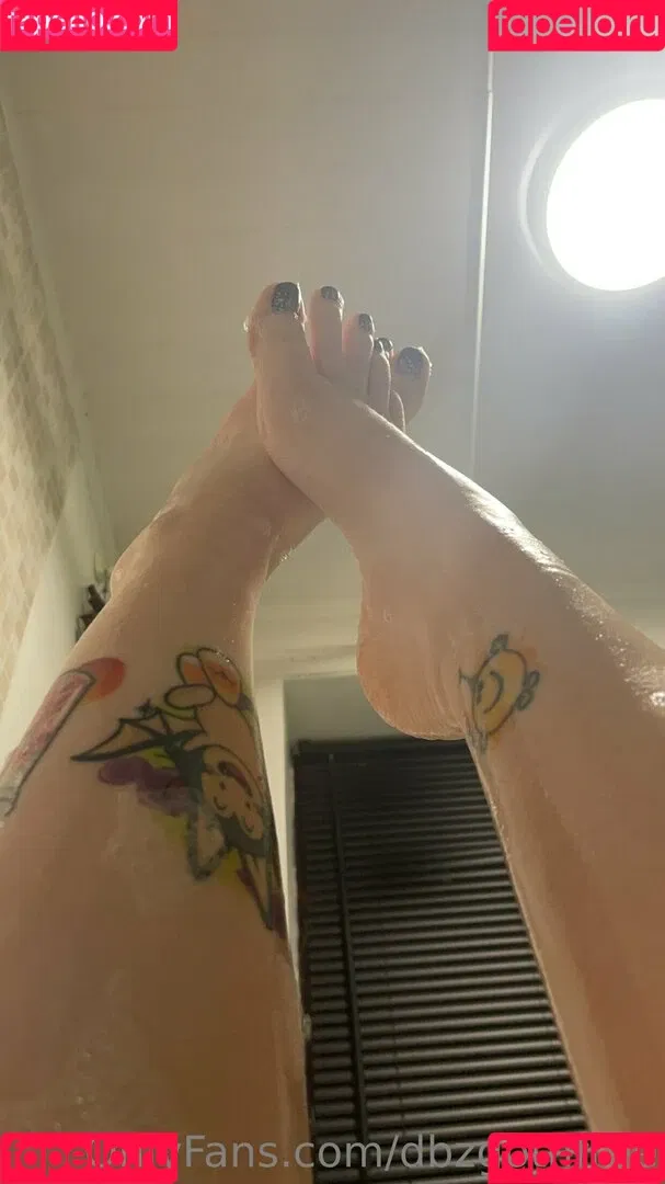 dbzgoth Onlyfans Photo Gallery 