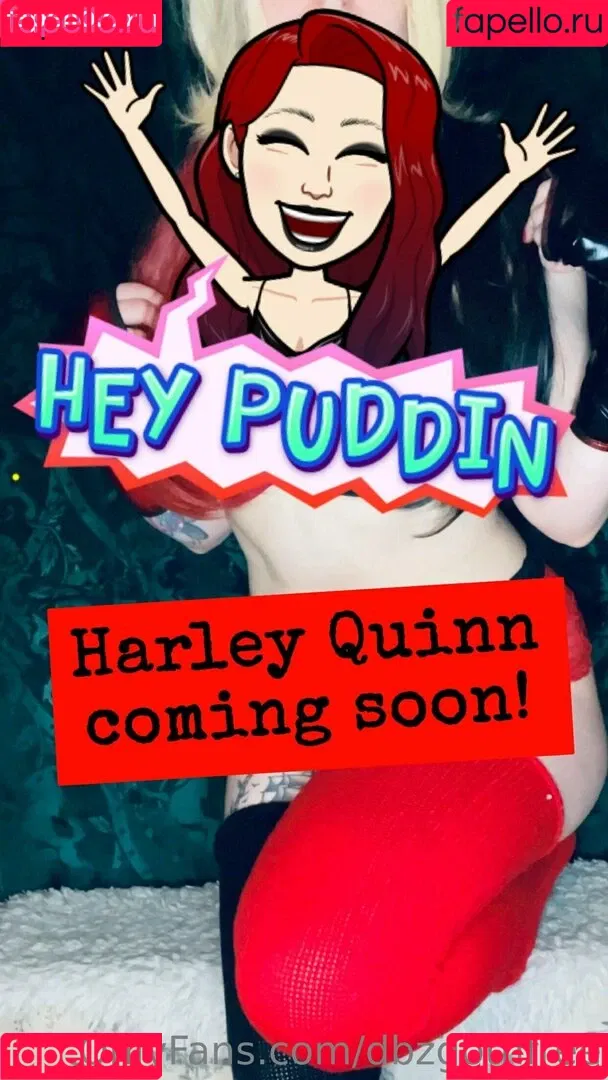 dbzgoth Onlyfans Photo Gallery 