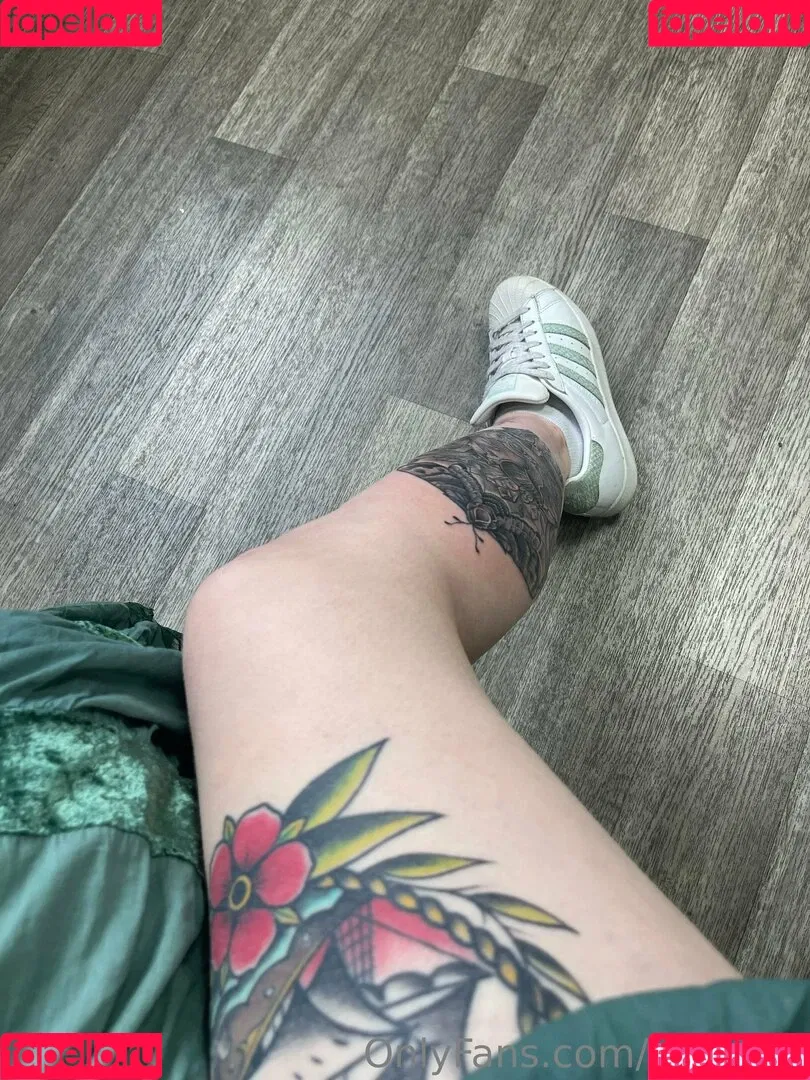 dbzgoth Onlyfans Photo Gallery 