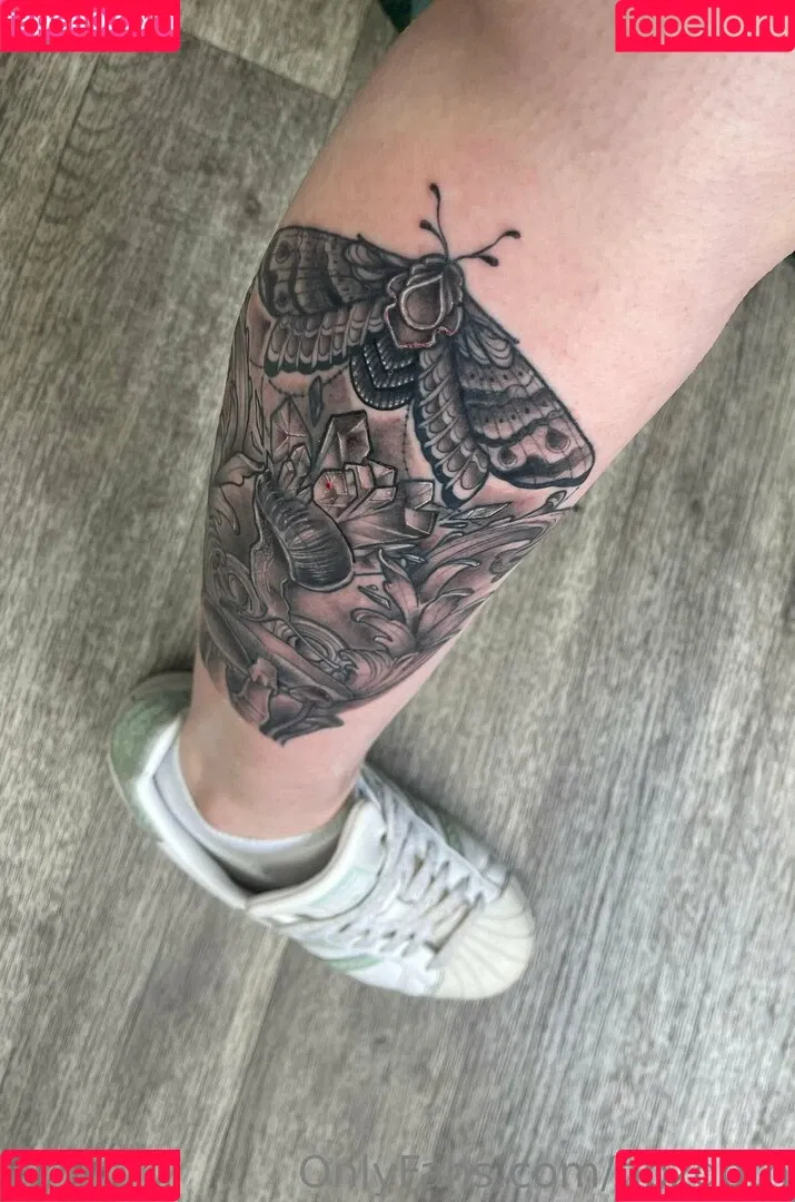 dbzgoth Onlyfans Photo Gallery 
