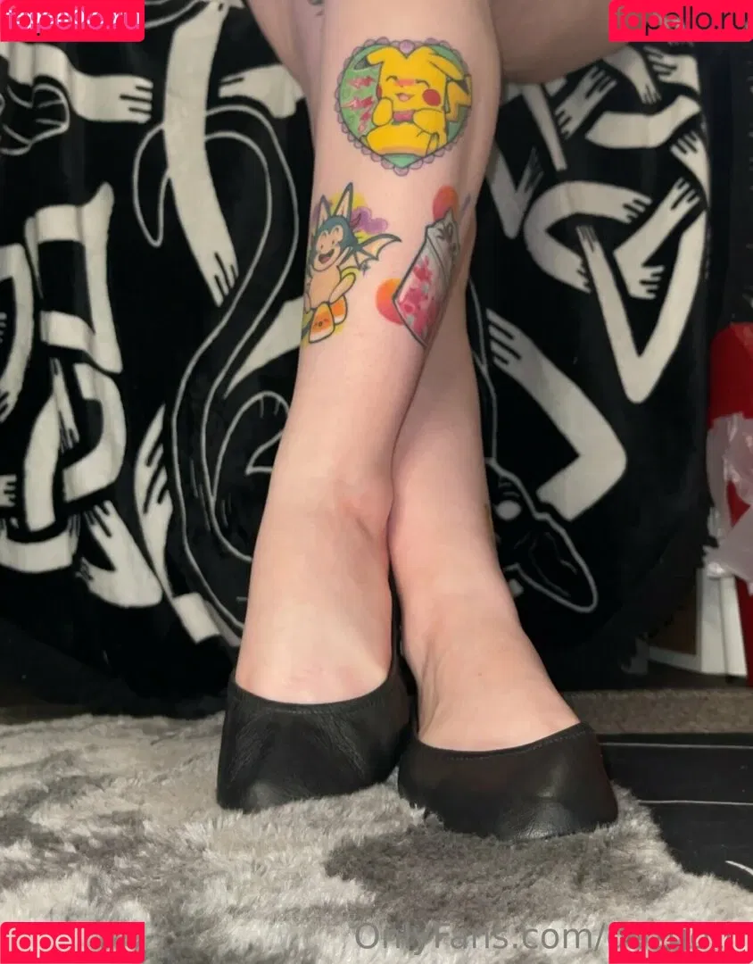 dbzgoth Onlyfans Photo Gallery 