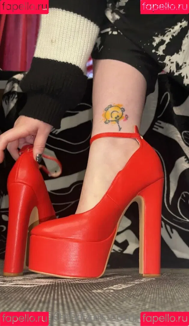 dbzgoth Onlyfans Photo Gallery 