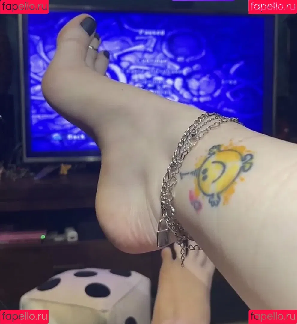 dbzgoth Onlyfans Photo Gallery 