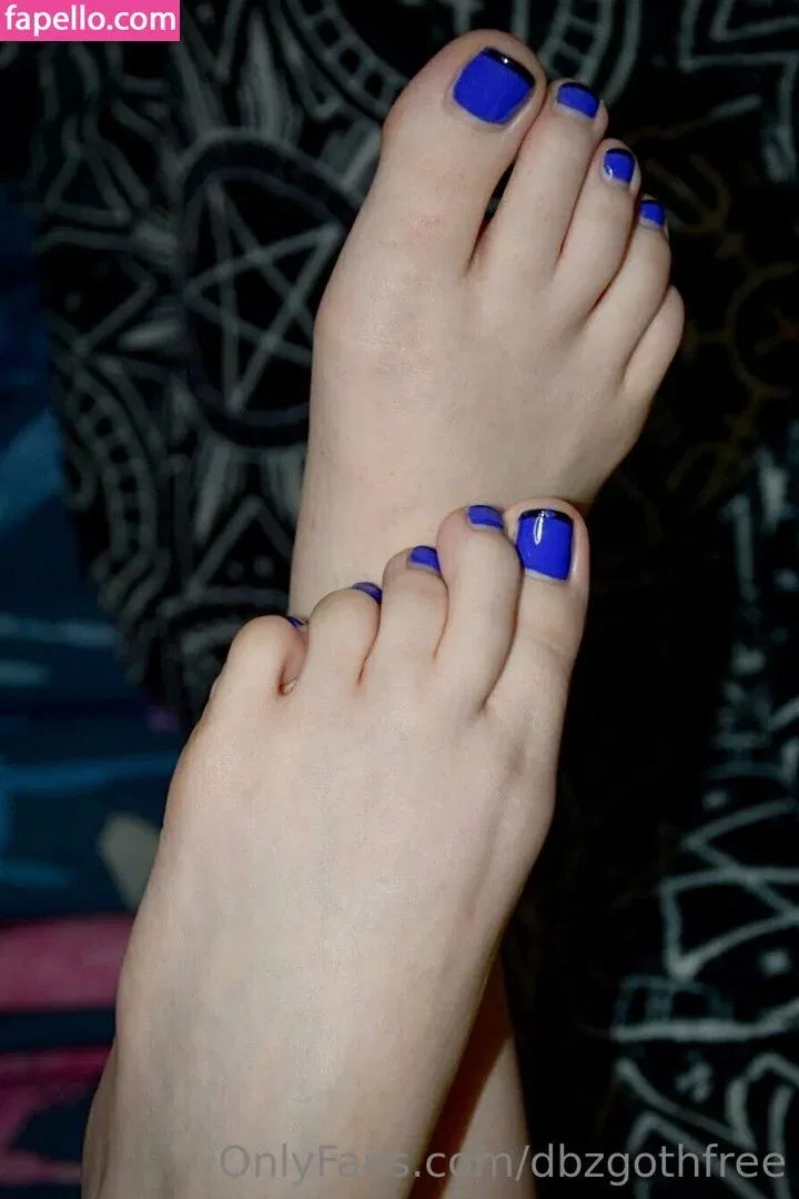 dbzgoth Onlyfans Photo Gallery 