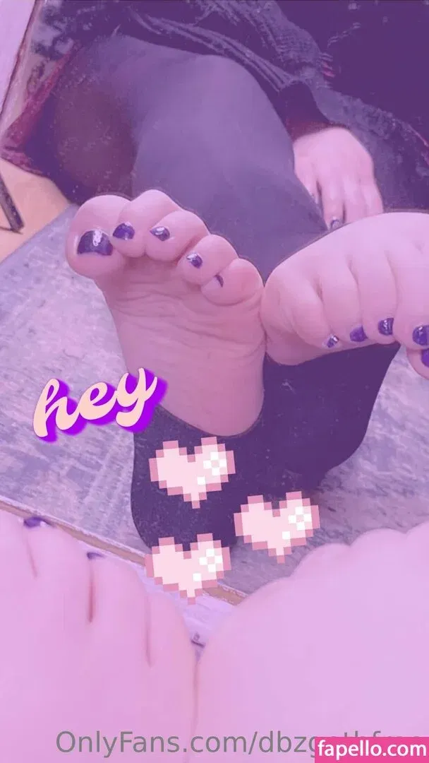 dbzgoth Onlyfans Photo Gallery 