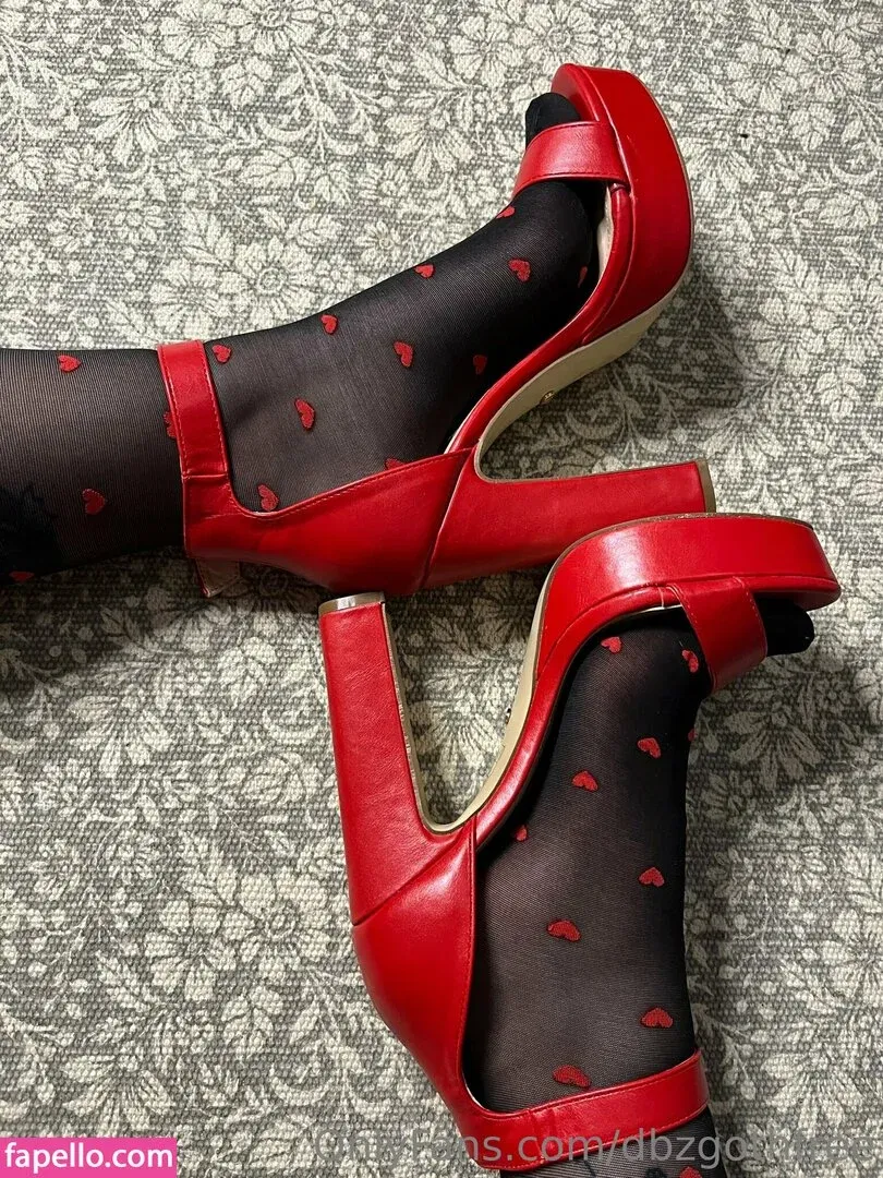 dbzgoth Onlyfans Photo Gallery 