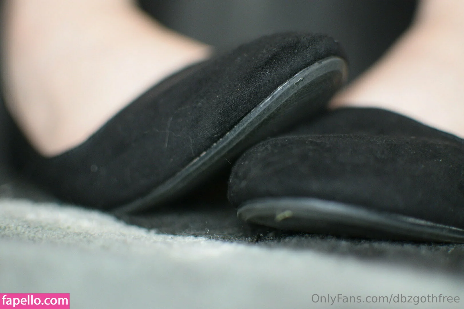 dbzgoth Onlyfans Photo Gallery 