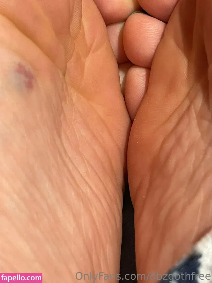 dbzgoth Onlyfans Photo Gallery 