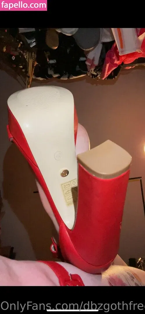 dbzgoth Onlyfans Photo Gallery 