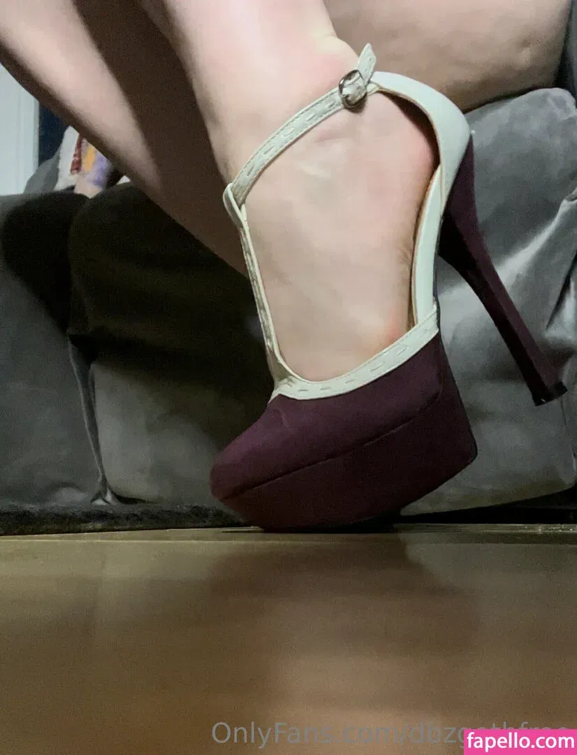 dbzgoth Onlyfans Photo Gallery 