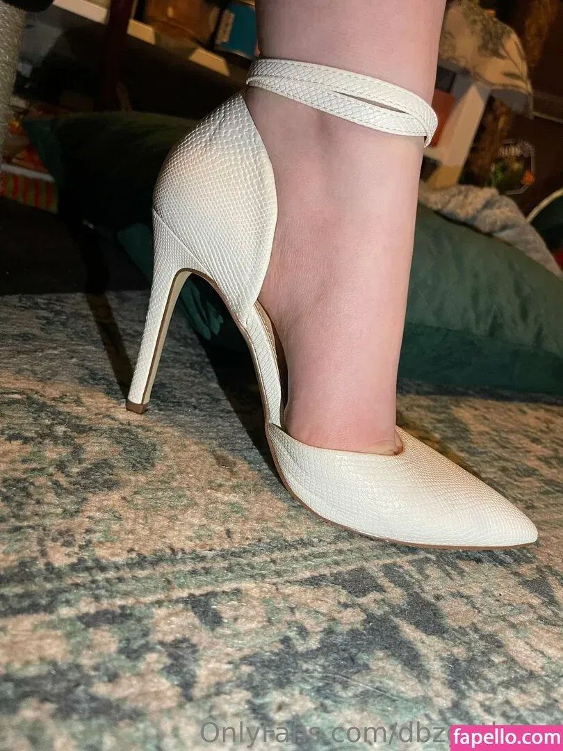 dbzgoth Onlyfans Photo Gallery 