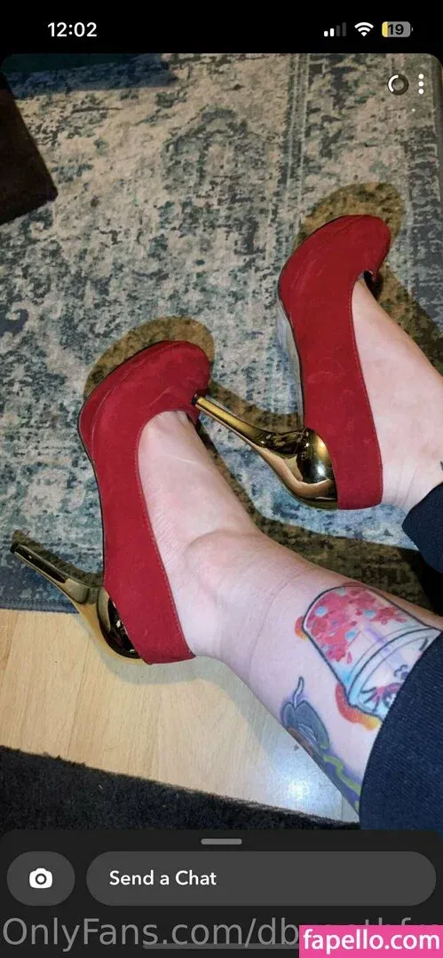 dbzgoth Onlyfans Photo Gallery 