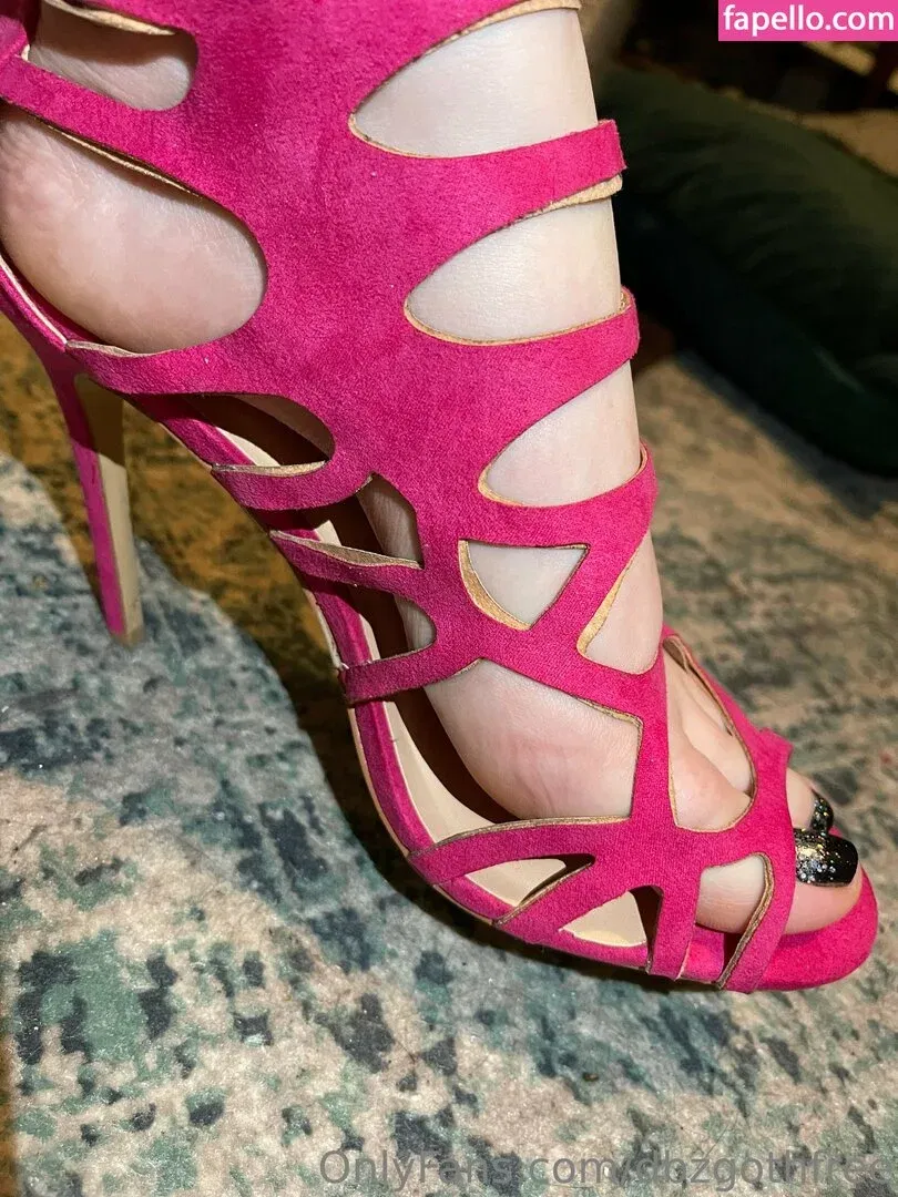 dbzgoth Onlyfans Photo Gallery 