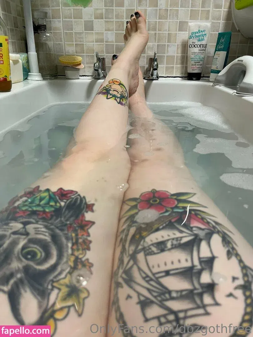 dbzgoth Onlyfans Photo Gallery 