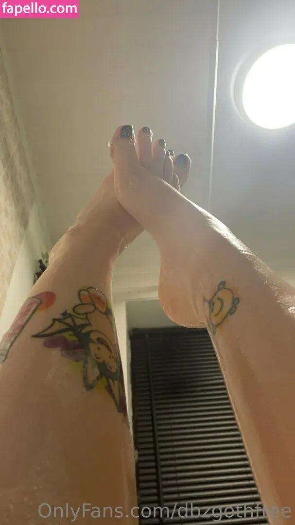 dbzgoth Onlyfans Photo Gallery 