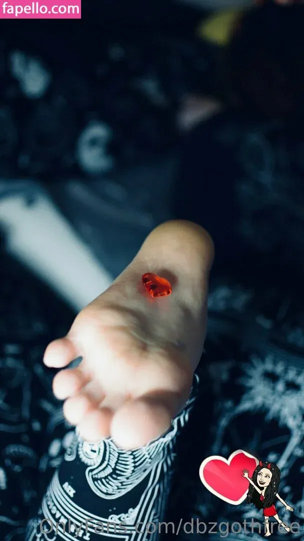 dbzgoth Onlyfans Photo Gallery 