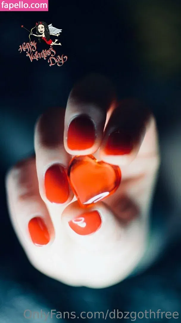 dbzgoth Onlyfans Photo Gallery 