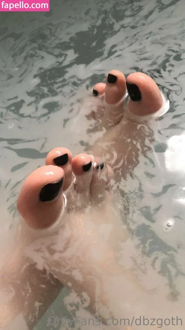 dbzgoth Onlyfans Photo Gallery 