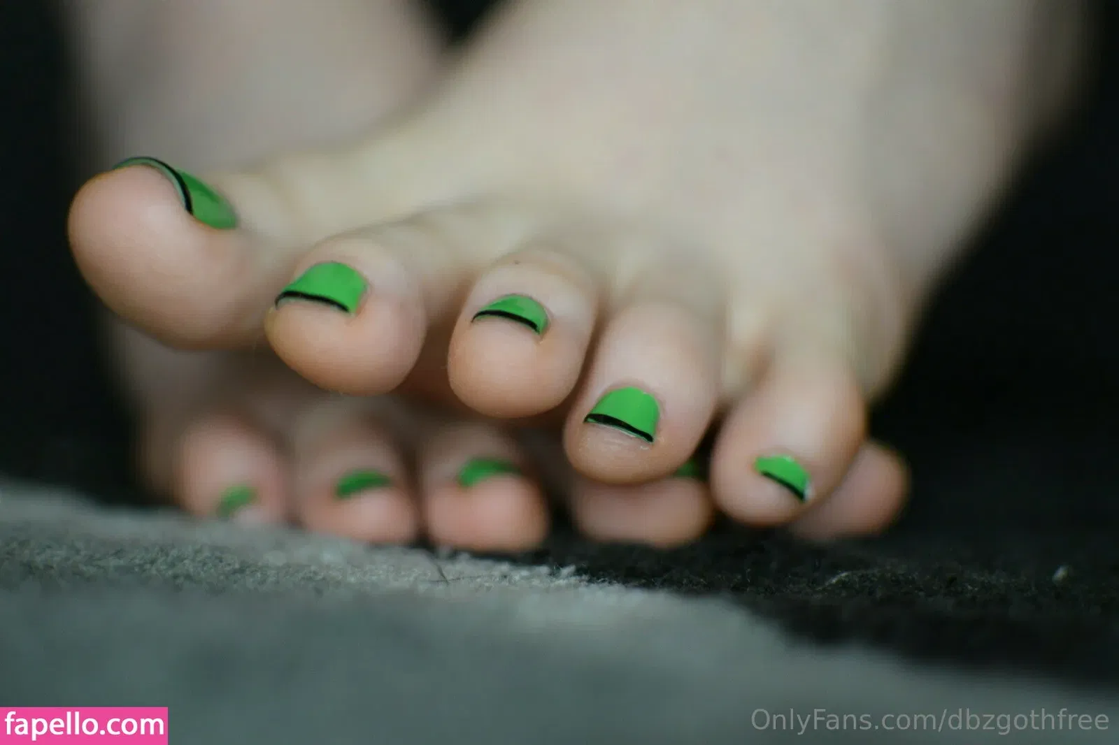 dbzgoth Onlyfans Photo Gallery 