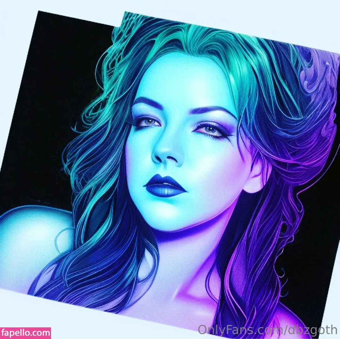 dbzgoth Onlyfans Photo Gallery 