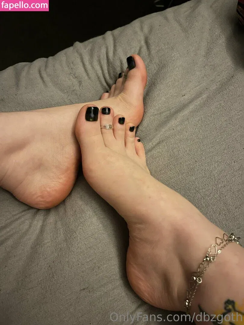 dbzgoth Onlyfans Photo Gallery 