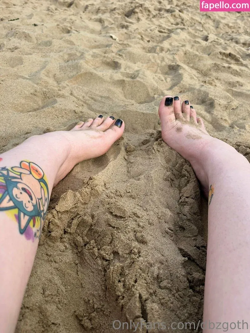 dbzgoth Onlyfans Photo Gallery 