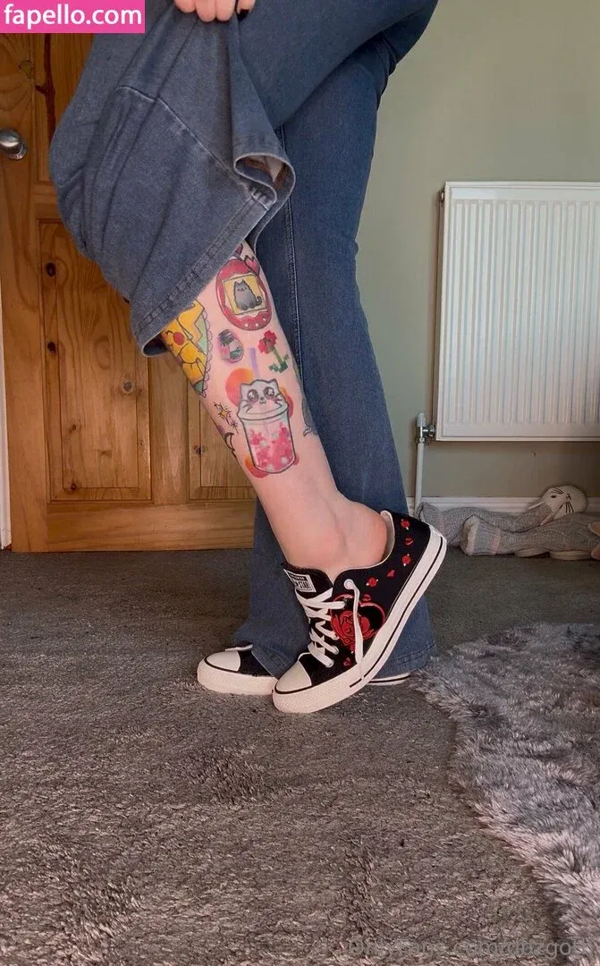 dbzgoth Onlyfans Photo Gallery 