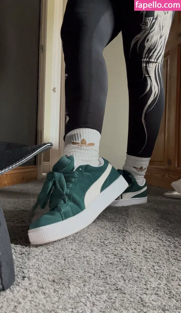 dbzgoth Onlyfans Photo Gallery 