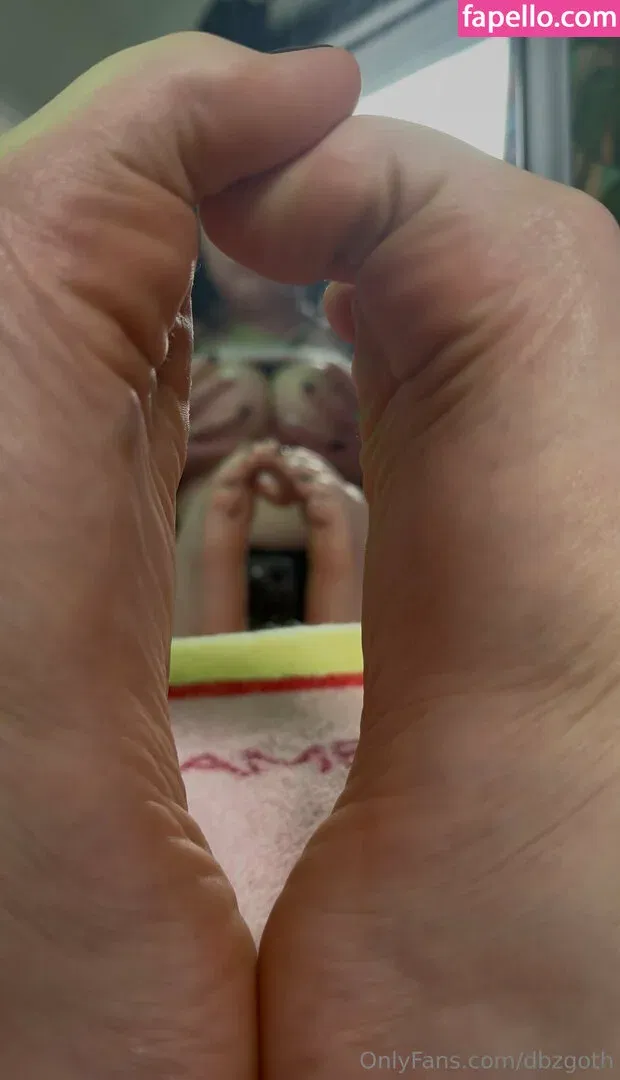 dbzgoth Onlyfans Photo Gallery 