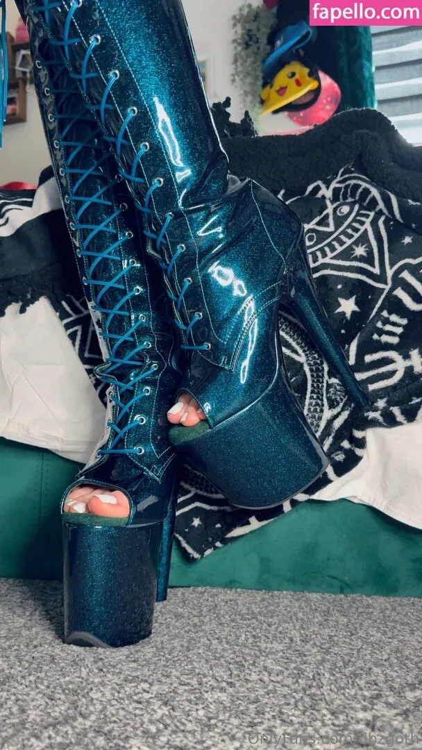 dbzgoth Onlyfans Photo Gallery 