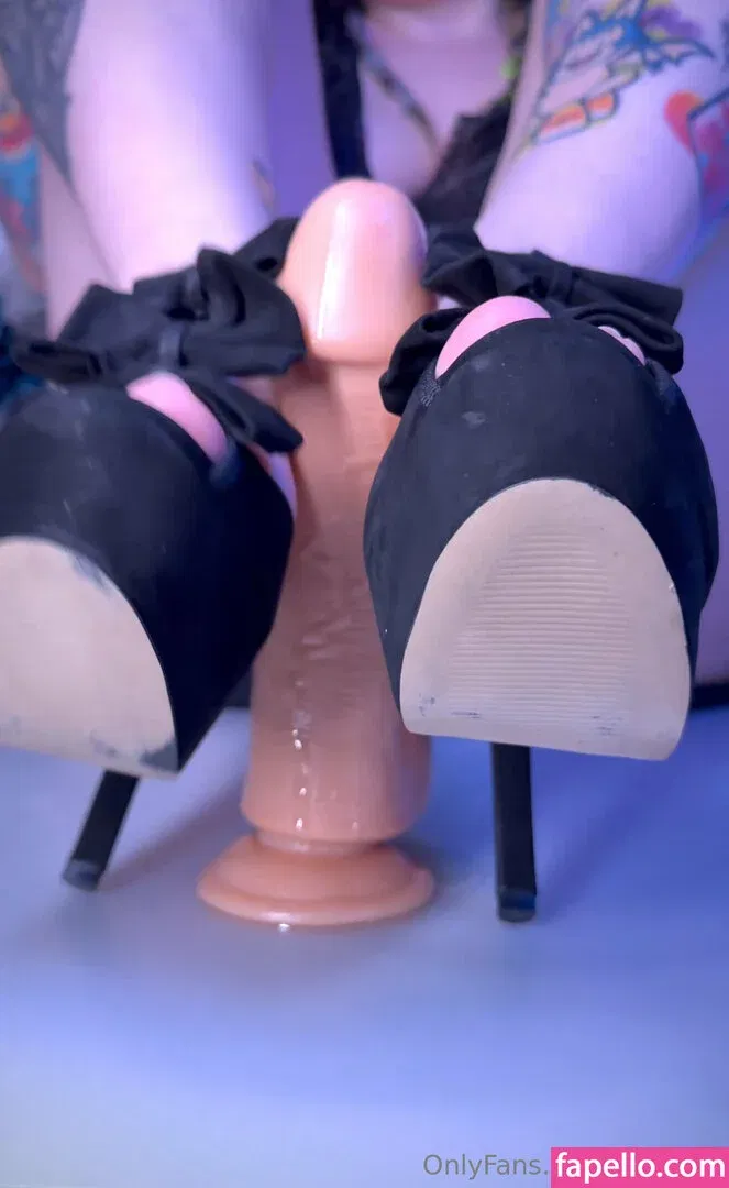 dbzgoth Onlyfans Photo Gallery 